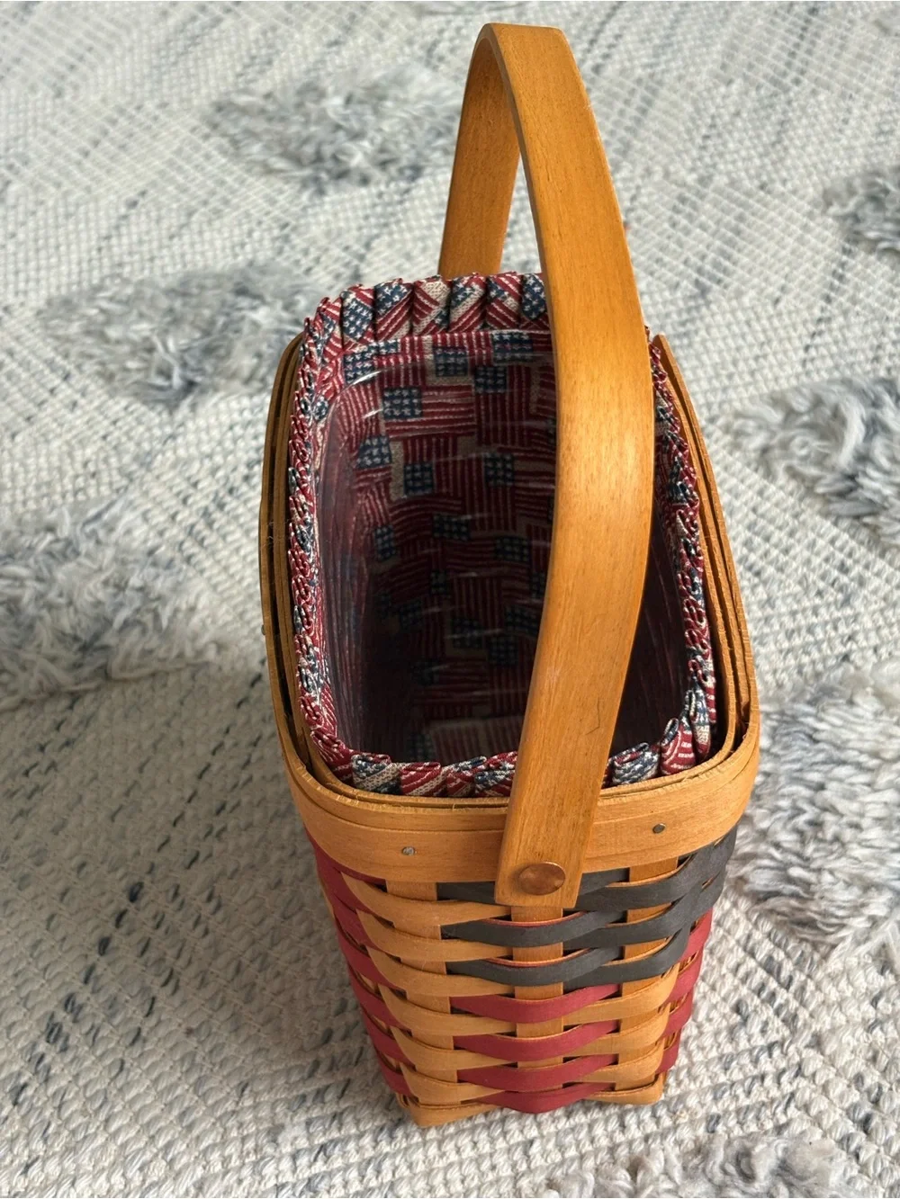 Longaberger